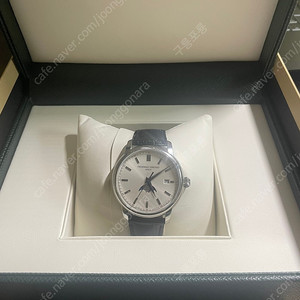 프레드릭 콘스탄트 FC-330SS5B6 오토매틱 문페이즈 시계 판매합니다. fc330