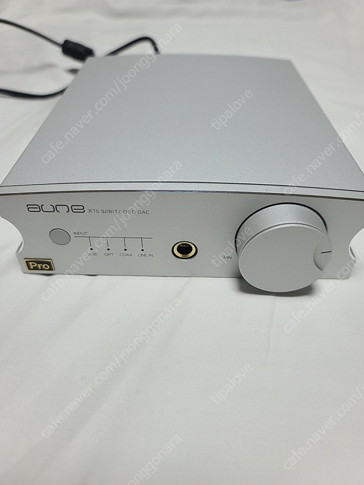 AUNE X1s pro 헤드폰앰프 (가격인하)--0