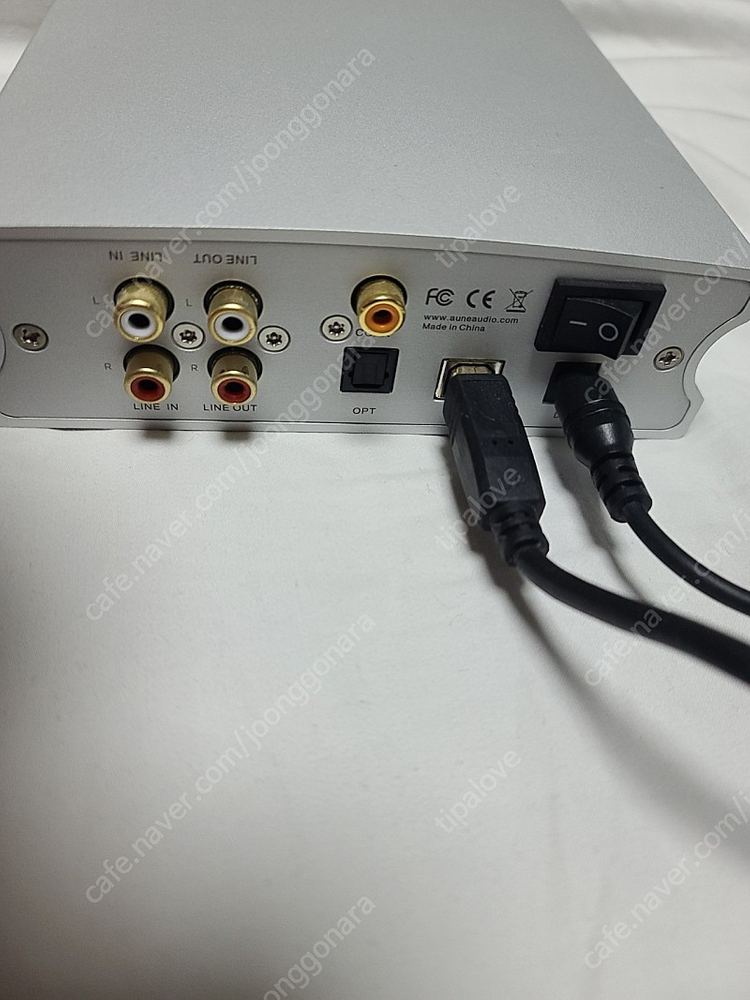 AUNE X1s pro 헤드폰앰프 (가격인하)--1