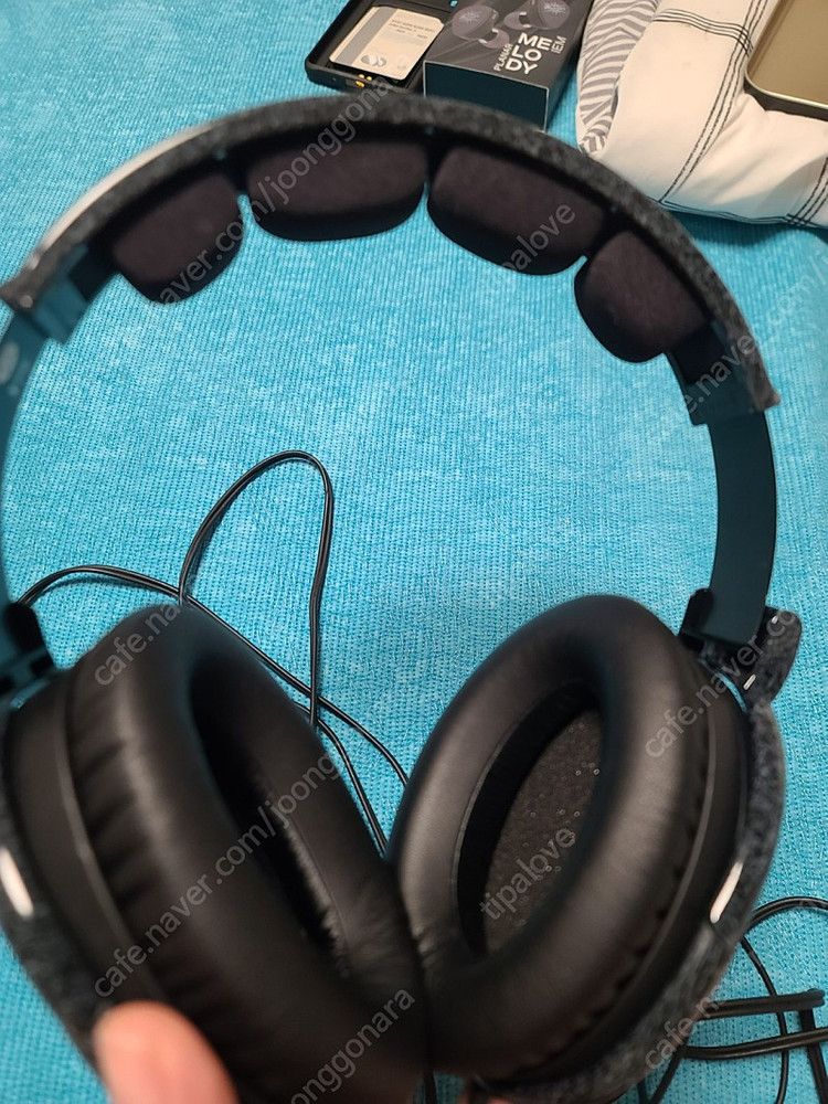 젠하이저 HD600 (가격인하)--1