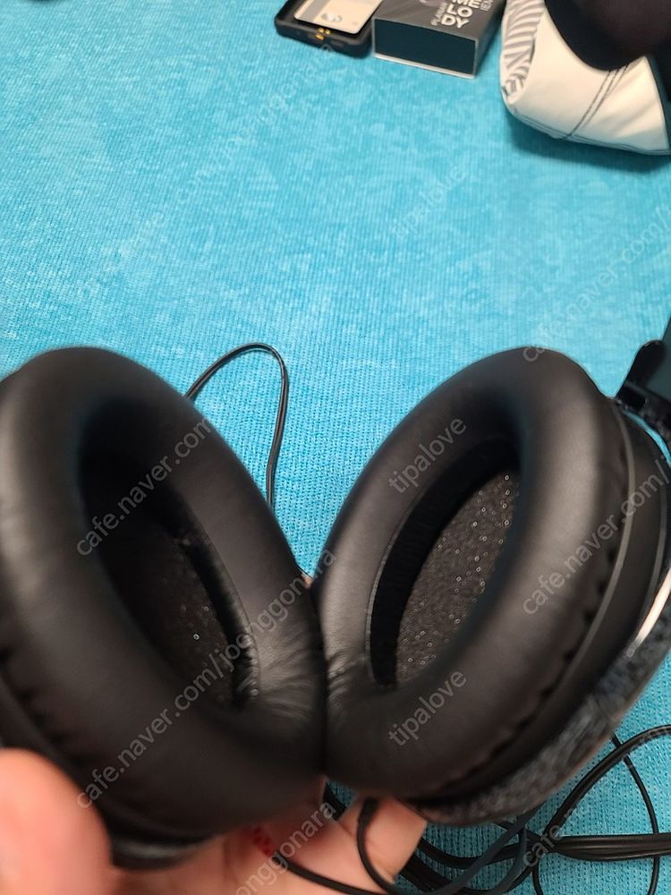 젠하이저 HD600 (가격인하)--2