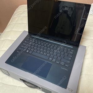 젠북 zenbook oled u9 1tb 32g