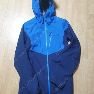 파타고니아 하드쉘 자켓