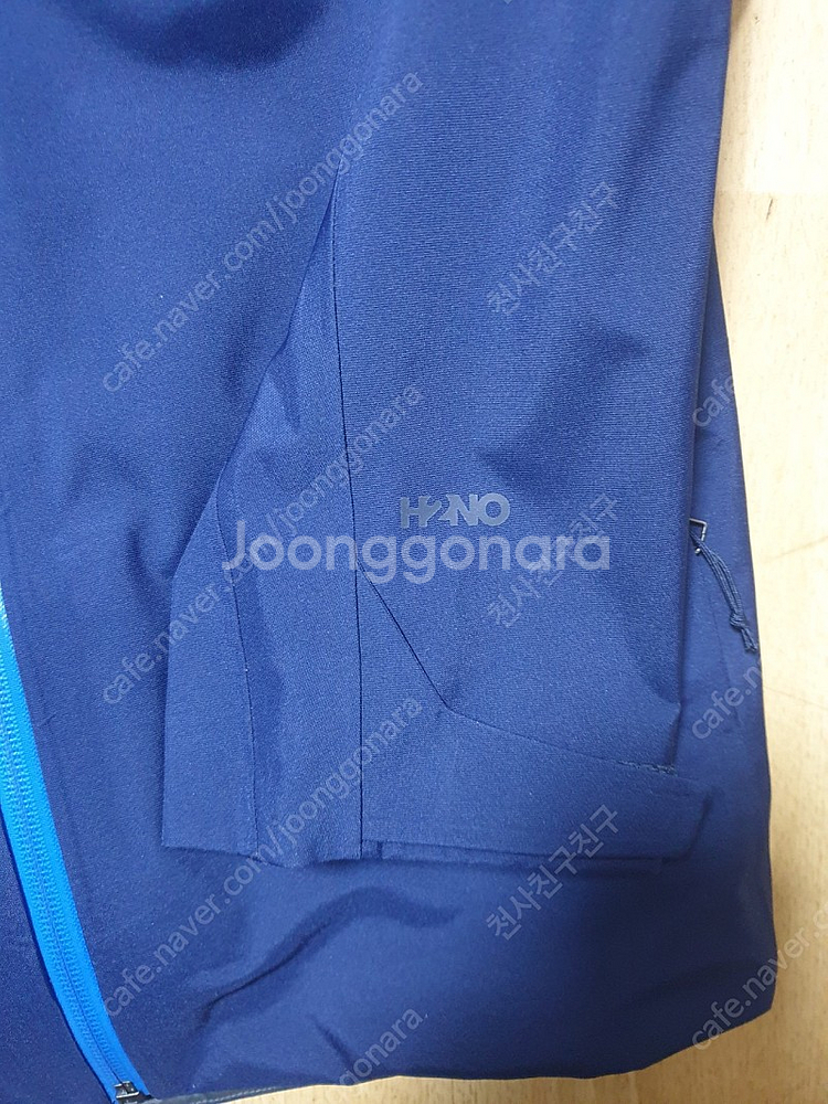 파타고니아 하드쉘 자켓--1