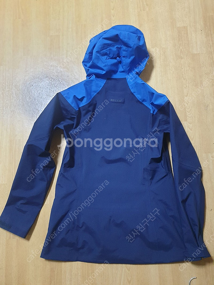 파타고니아 하드쉘 자켓--5