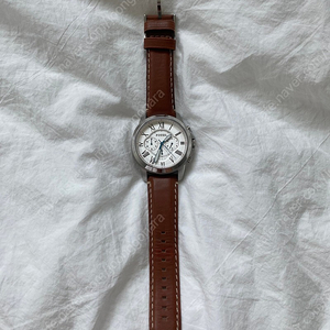 FOSSIL 남성시계 FS5060