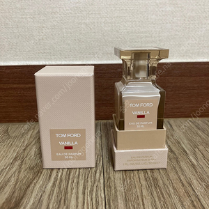 톰포드 향수 바닐라 30ml (국문택)