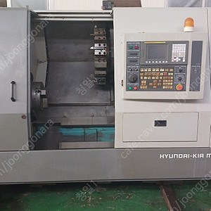 CNC LATHE 12"(WIA,SKT300)