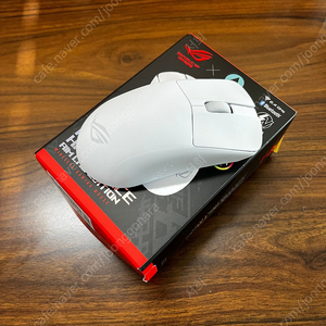 asus rog harpe ace 마우스