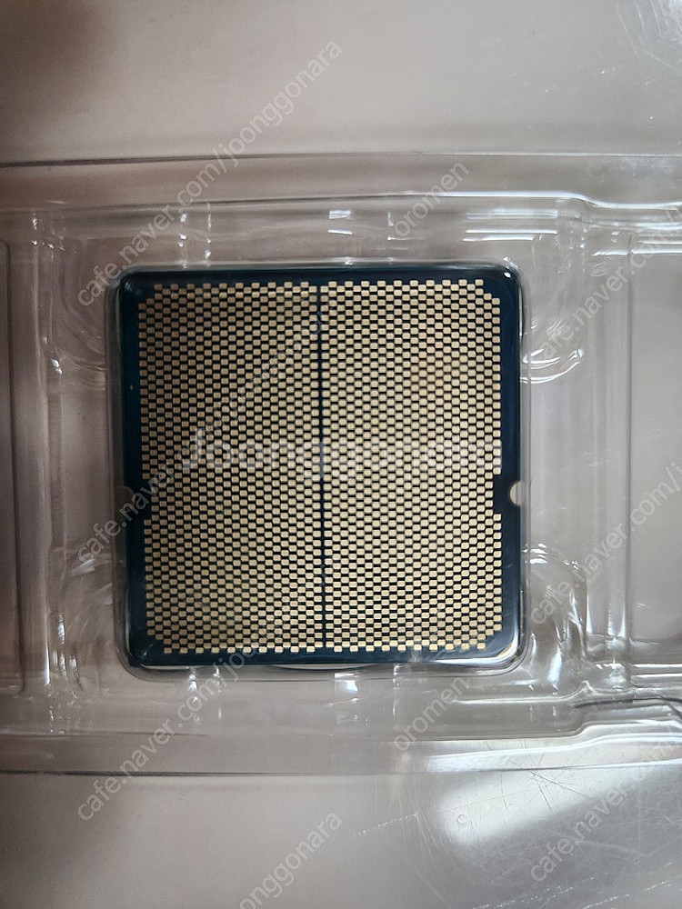 라이젠 7700 CPU--1