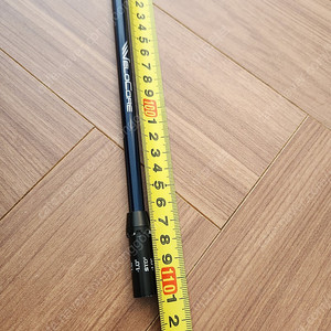 벤투스 블루 5R 코브라 슬리브 팝니다.
