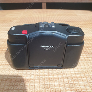 MINOX 미녹스 35EL 필름 카메라