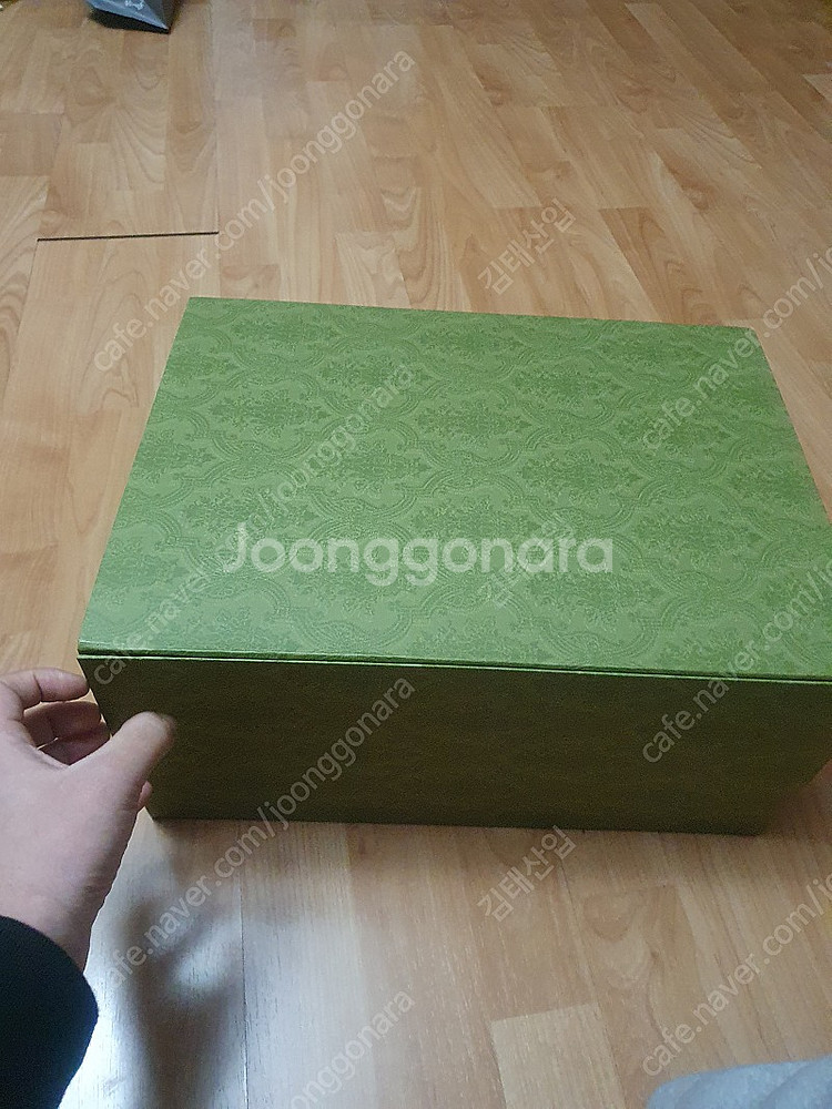 구찌 오피디아 GG스몰 브라운 547551 여성용 빽--1