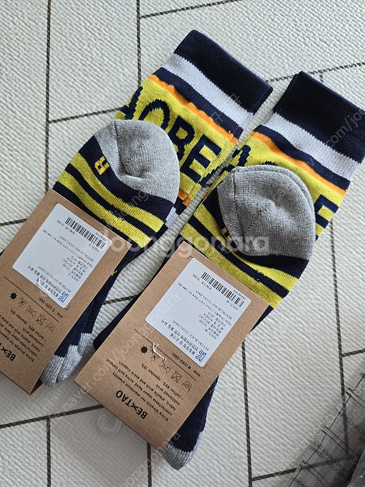 새상품)헬로우 보드장갑/원에잇 보드양말--1