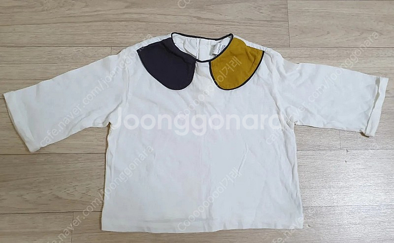 모이몰른,가디건,니트,티셔츠,90사이즈,100사이즈--2