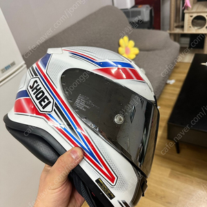 쇼에이 shoei 헬멧 z7 m사이즈 급매