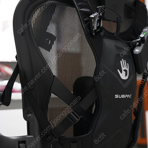 서브팩 m2 (subpac m2)