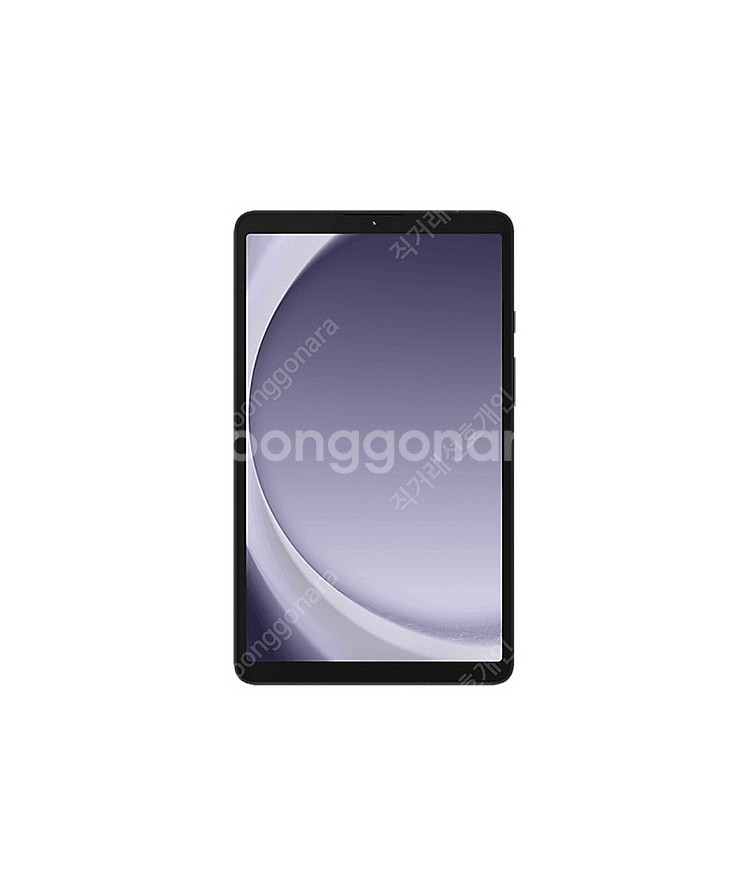 [새상품] 삼성 갤럭시탭 A9 LTE 64GB 그라파이...--0