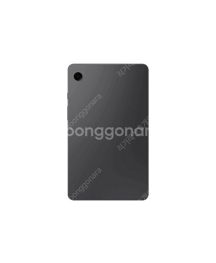 [새상품] 삼성 갤럭시탭 A9 LTE 64GB 그라파이...--1