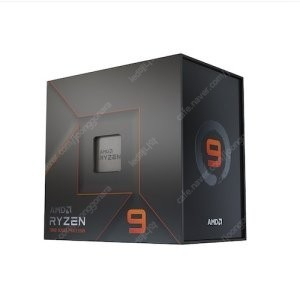 AMD 라이젠9 7950X (라파엘)