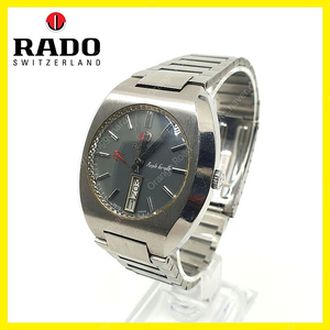 [1970년대] 라도 RADO 퍼플 가젤 오토메틱 시계