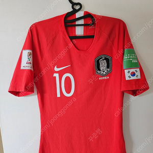 [s] 2019 u-20 월드컵 이강인 국대 선수지급용 유니폼 판매합니다