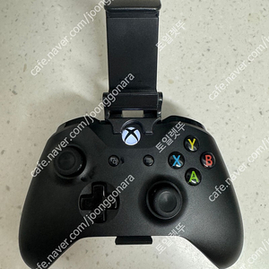 X BOX ONE S 무선 컨트롤러 ( Model 1708) 팝니다.