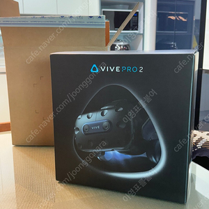 HTC 바이브 프로2 VR 컨트롤러 제외 풀셋