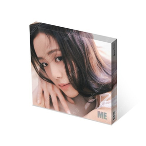 (미개봉) 블랙핑크 지수 솔로 앨범 ME VINYL LP 택포 4만2천에 팝니다