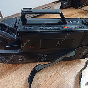 옛날비디오카메라 Magic V x6 power zoom SV-F17