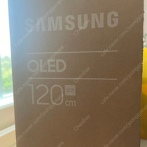 미개봉) 삼성 2024년 OLED TV(KQ48SD90AEXKR) 판매합니다.