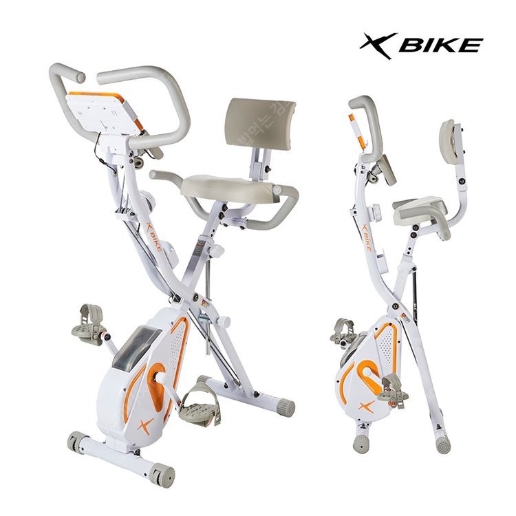 실내 자전거 숀리 엑스바이크 XBike X10 판매합니다