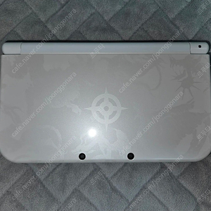 닌텐도 3ds xl 뉴큰다수 파이어엠블렘 에디션팝니다