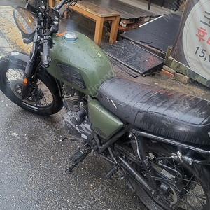 브릭스톤.125 BX