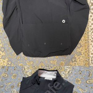 여성용 블랙쉽 자켓 (element micro jacket) 블랙 S 판매