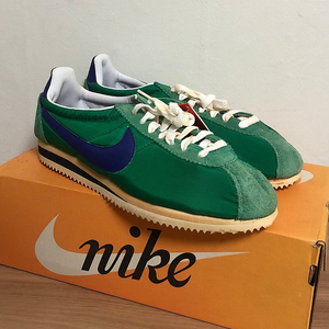 새제품 NIKE VNTG CORTEZ 나이키 빈티지 코르테즈 희귀매물