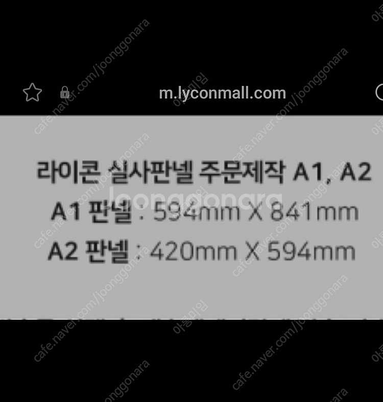 라이콘 액자, 왁싱 액자--2