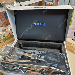 MSI 3080 12GB SUPRIM