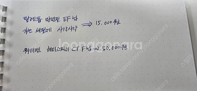 만년필 탈렌튬 헤미스피어 팝니다--0