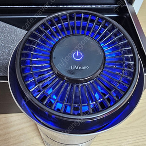 엘지퓨리케어미니 신형 UV NANO