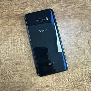 LG V50S 256기가 블랙 깨끗한 단말기 14만원 판매합니다