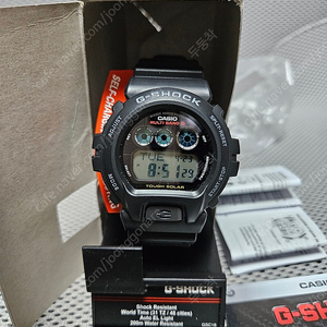 카시오 지샥 G-SHOCK GW6900