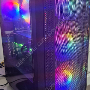 라이젠 5600X / rtx2070super/ 16g 게이밍 컴퓨터 팝니다.