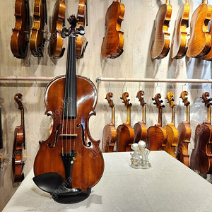 Otto Bruckner 바이올린