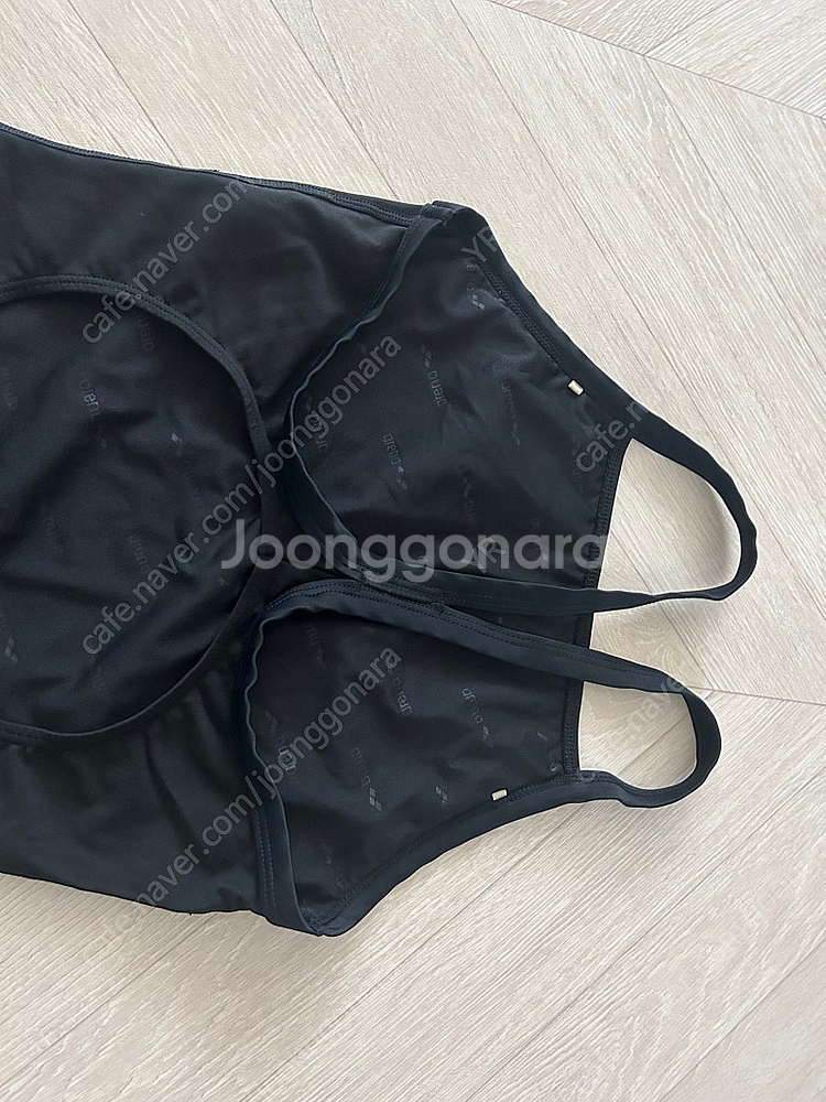 아레나 스미스 딸기 수영복--5