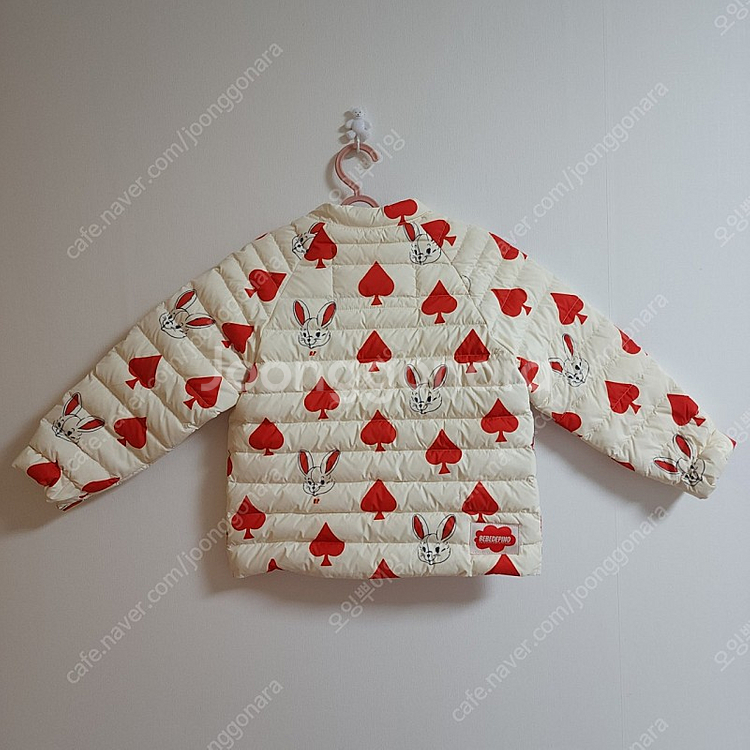 베베드피노 앨리 경량110 택포--2