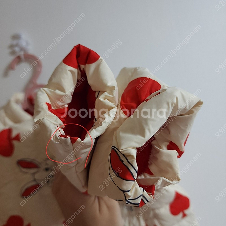 베베드피노 앨리 경량110 택포--5