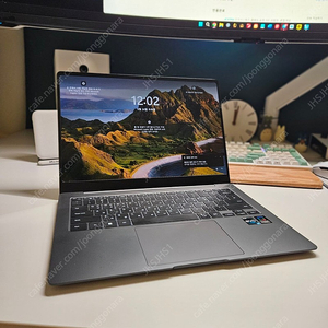갤럭시 북3 프로 14인치 512GB / NT940XFG-KC51G