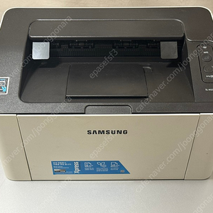 삼성 흑백 레이저 프린터 SL-M2029