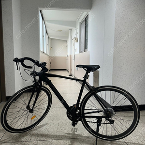 [서울] 오투휠스 몬스터 r14 로드 자전거 판매합니다 : )